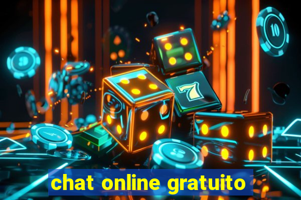 chat online gratuito